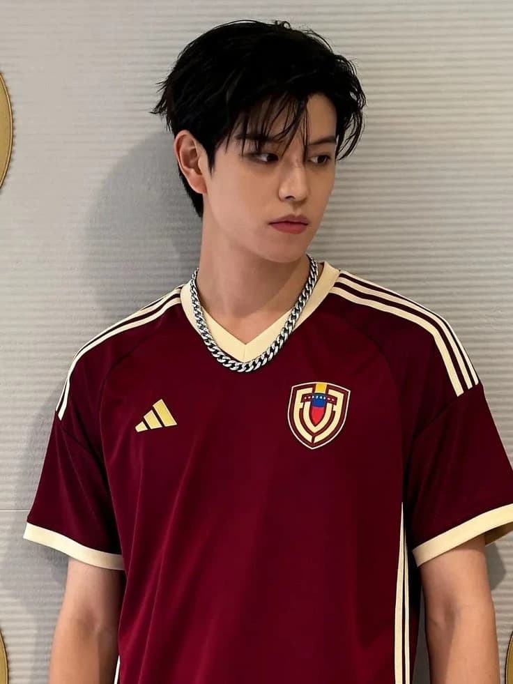 Kim Seungmin  thumbnail