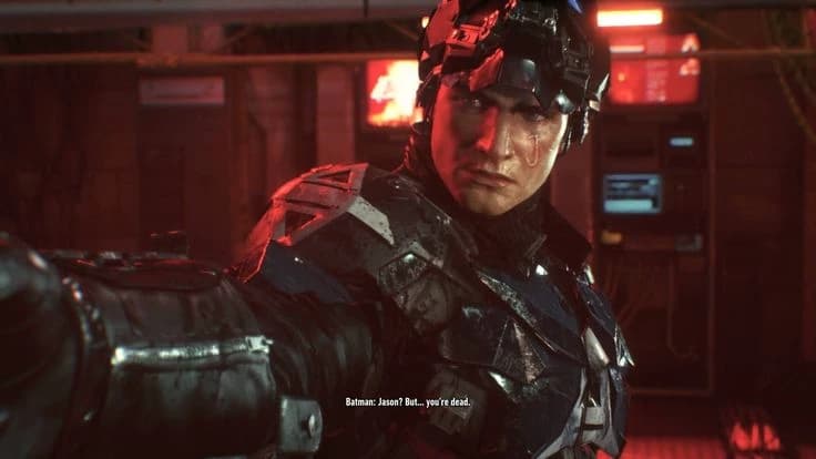 Ak Jason Todd thumbnail