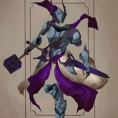 Wemmbu, The Invisible Knight thumbnail