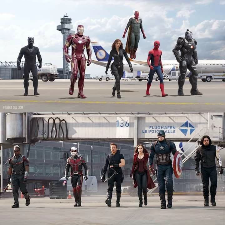 Avengers  thumbnail