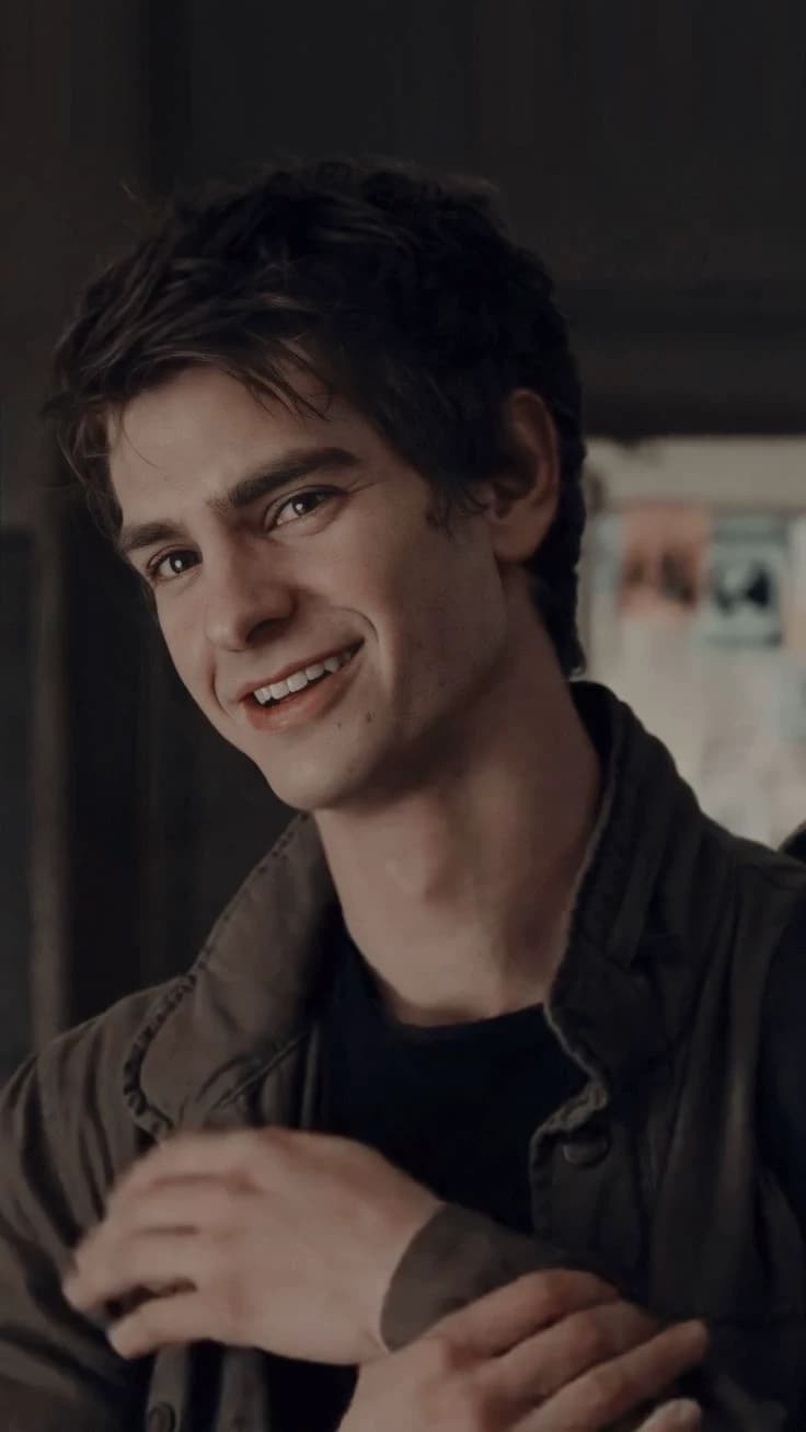 Peter Parker (Andrew version)  thumbnail