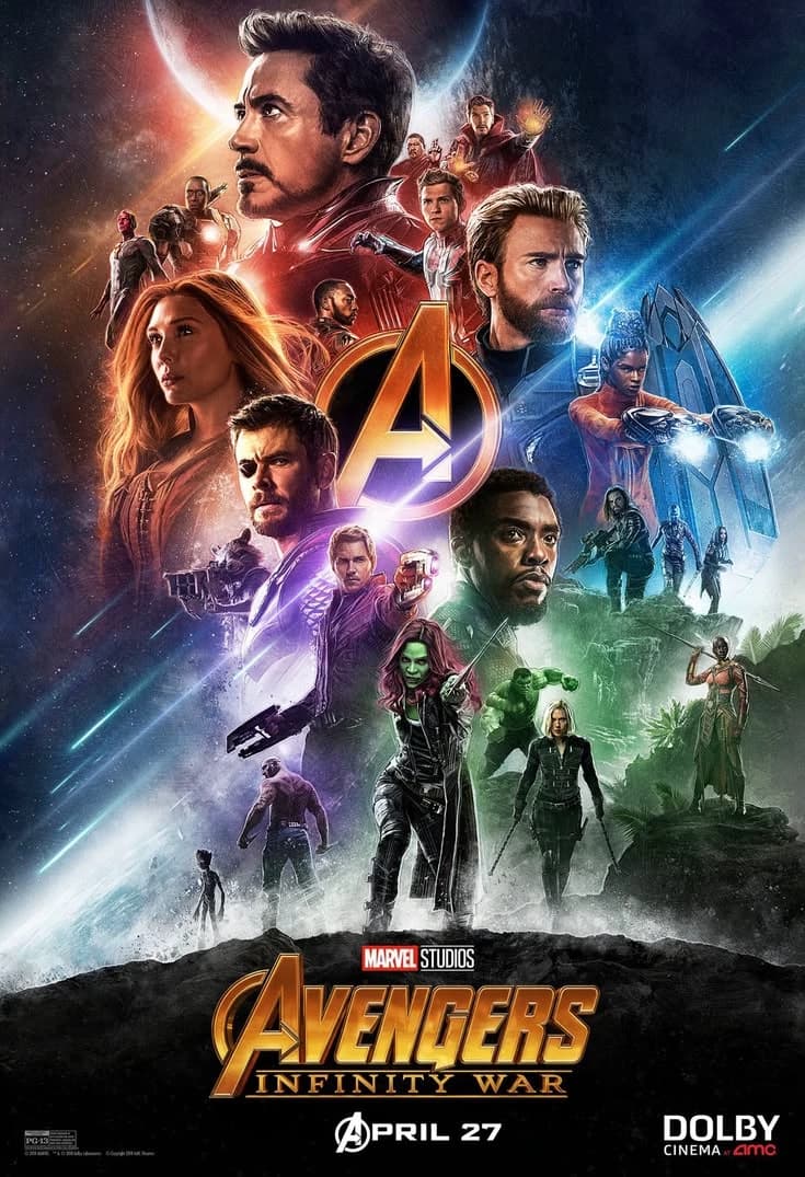 Avengers  thumbnail