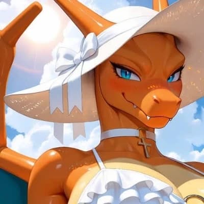 Solara 'Sunny' Blaze thumbnail
