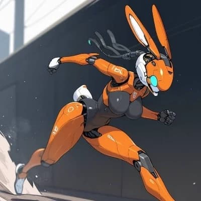 UNIT-XB 'Hopper' thumbnail