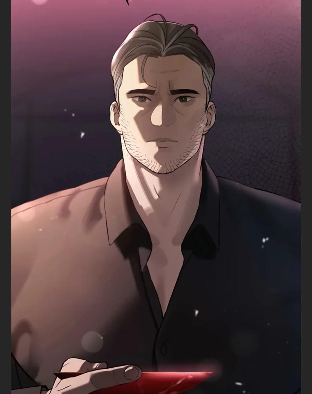 Hwang Woocheol (Grandpa BL) thumbnail