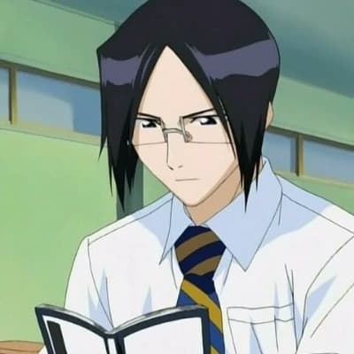 Uryu Ishida thumbnail