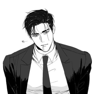 Kai (Bodyguard)  thumbnail
