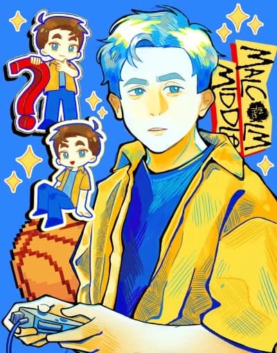 Malcolm - BL thumbnail