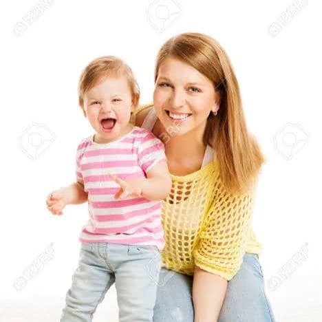 Mother and daughter  thumbnail