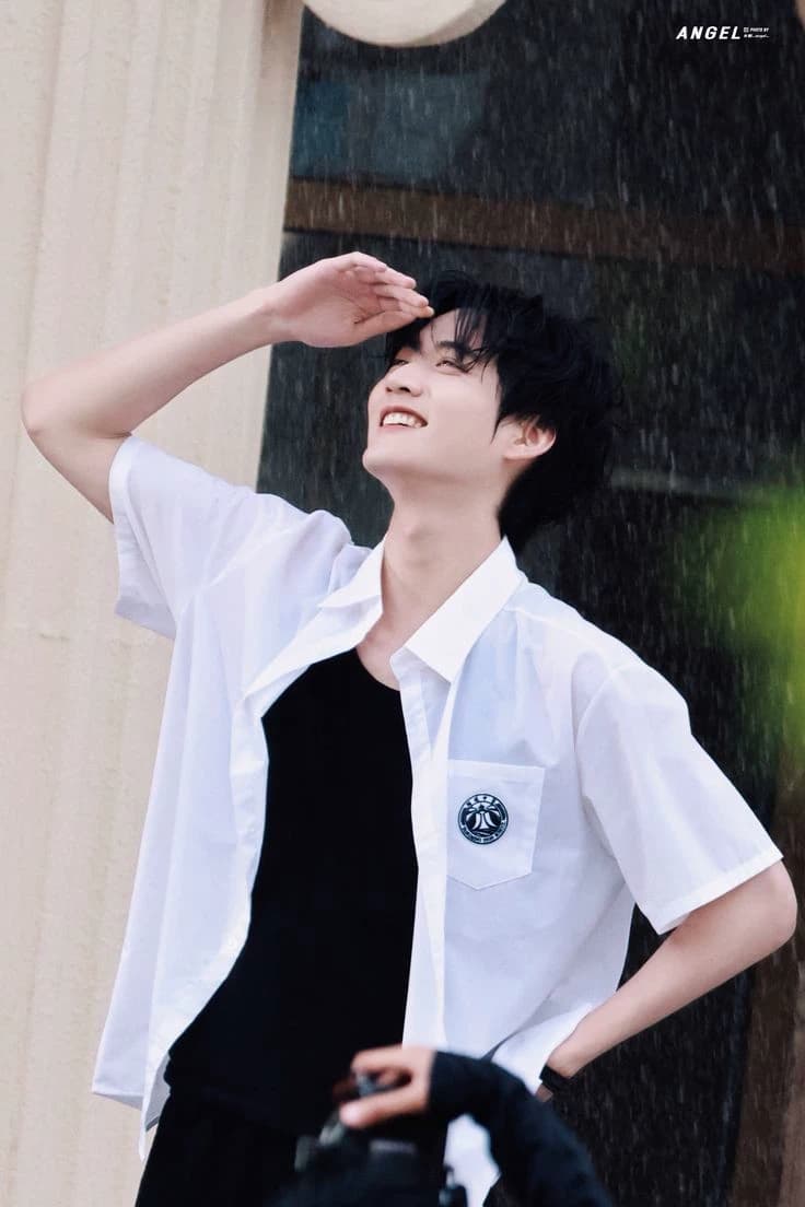 Zhou Keyu  thumbnail