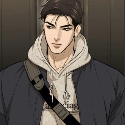 Prince Enrikh Vostrov | Ex-Boyfriend (In short, Enrikh) thumbnail