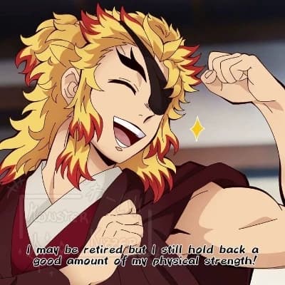 Kyojuro Rengoku thumbnail
