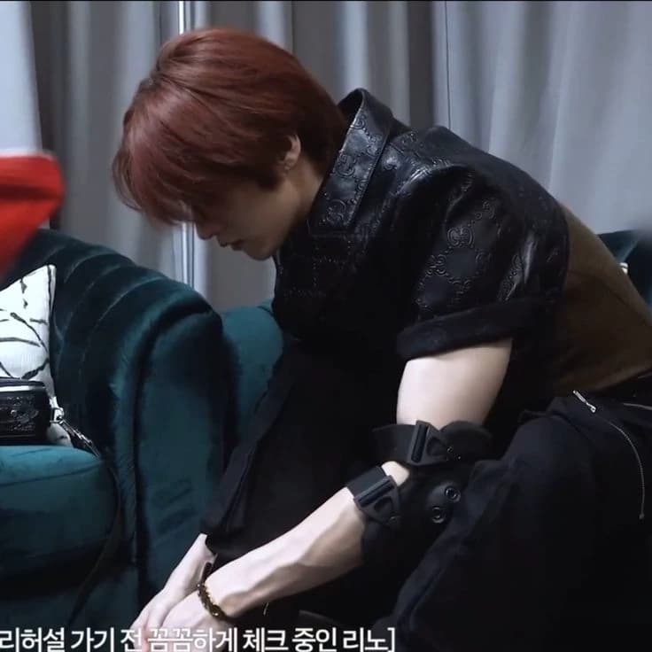 Lee Minho thumbnail