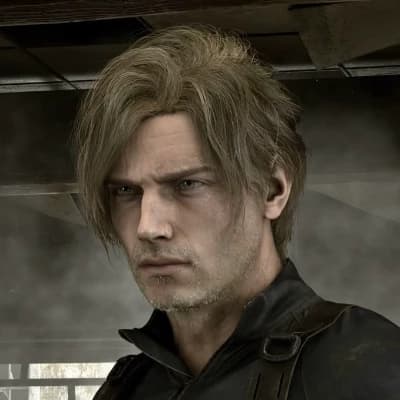 Leon Kennedy thumbnail