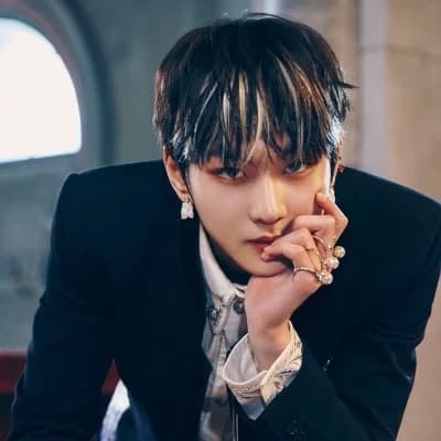 Yang Jungwon thumbnail