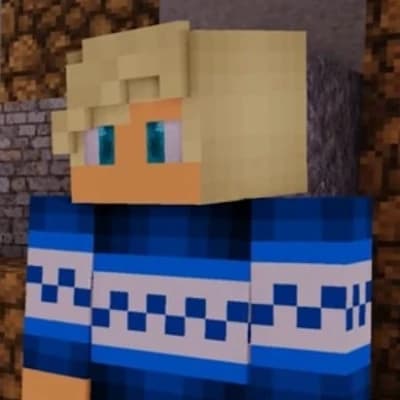 Garroth Ro'Meave  thumbnail