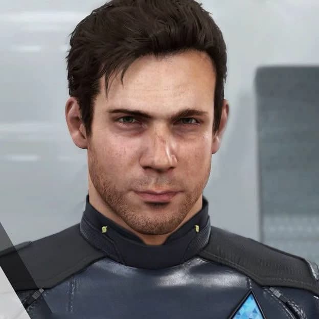 Gavin Reed  thumbnail