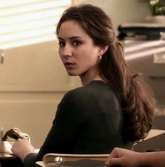 Spencer Hastings  thumbnail
