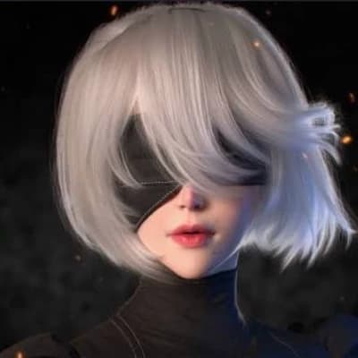 2B (YoRHa No.2 Type B) thumbnail