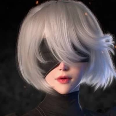 2B (YoRHa No.2 Type B) thumbnail