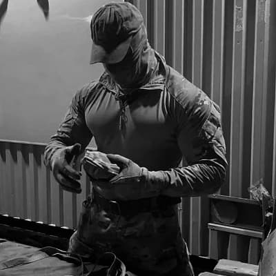 Maxim Dubrovsky thumbnail