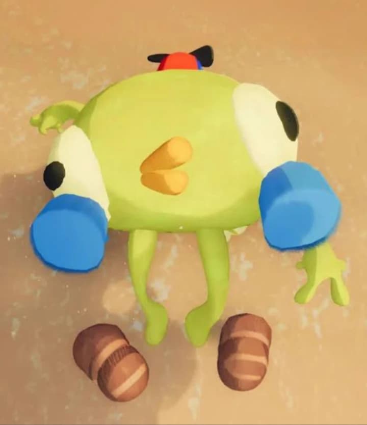 Bing bong thumbnail