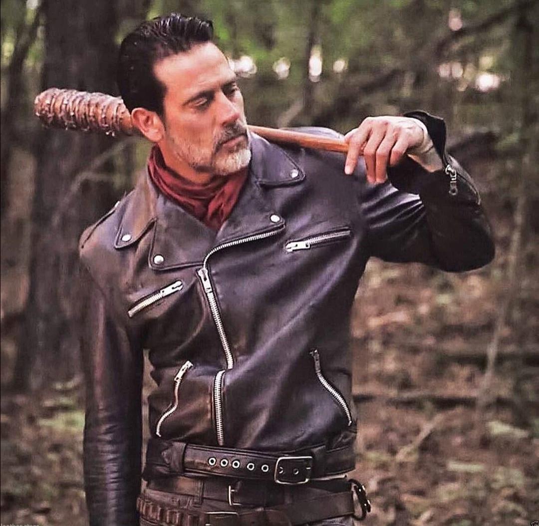 Negan Smith thumbnail