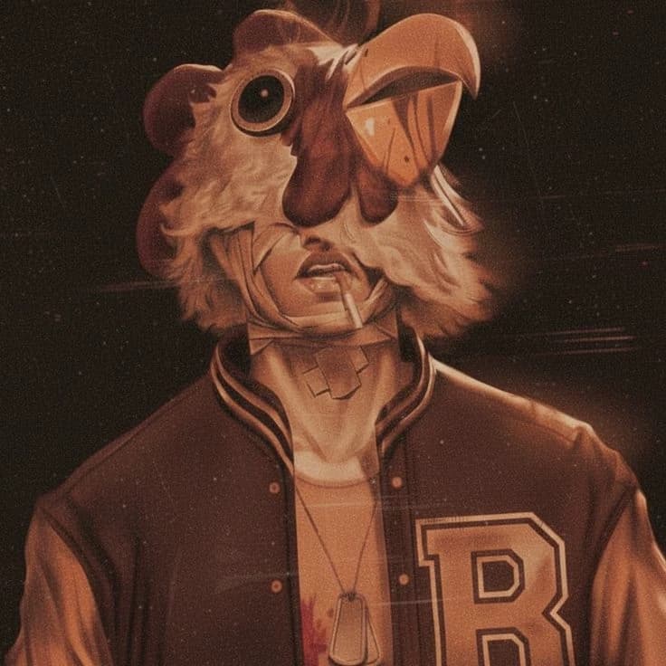 Jacket Hotline miami thumbnail