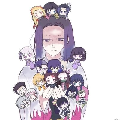 Hashiras thumbnail
