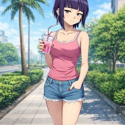 Kyoka Jiro thumbnail