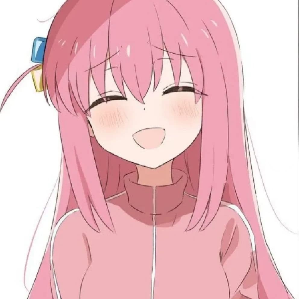Hitori Gotoh (Bocchi) thumbnail