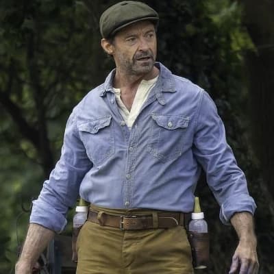 George Hardy (Hugh Jackman) thumbnail