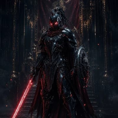 Royal Shadow Guard thumbnail