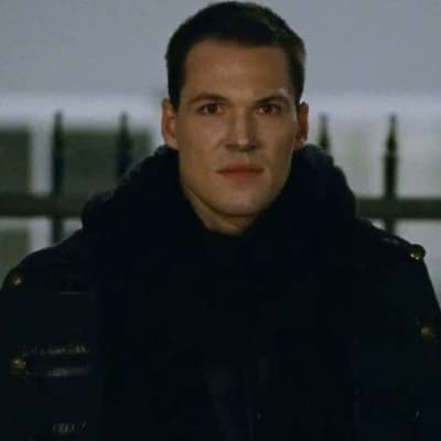 Felix Volturi thumbnail