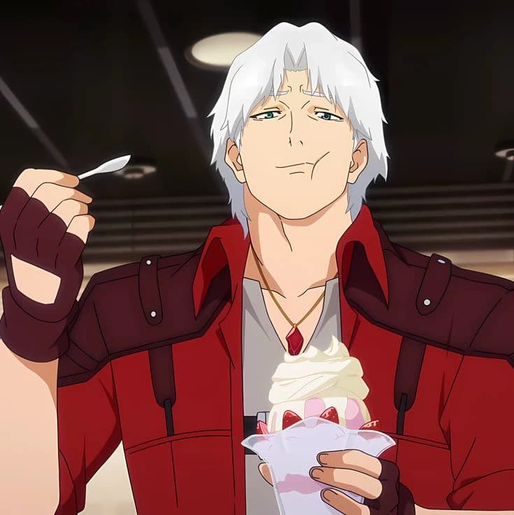 Dante Sparda thumbnail