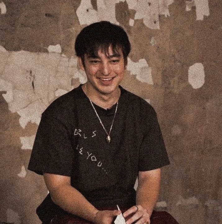 Joji thumbnail