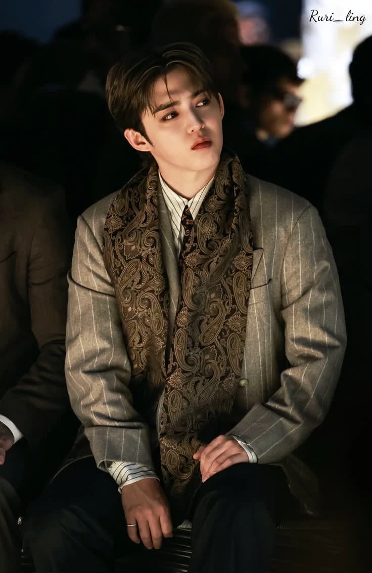 Choi Seungcheol thumbnail