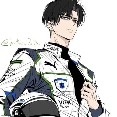 Levi Ackerman thumbnail