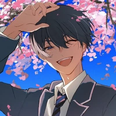 Isagi Yoichi (BL!) thumbnail