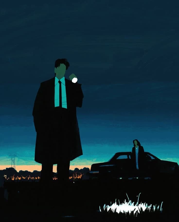 Rol de detectives  thumbnail