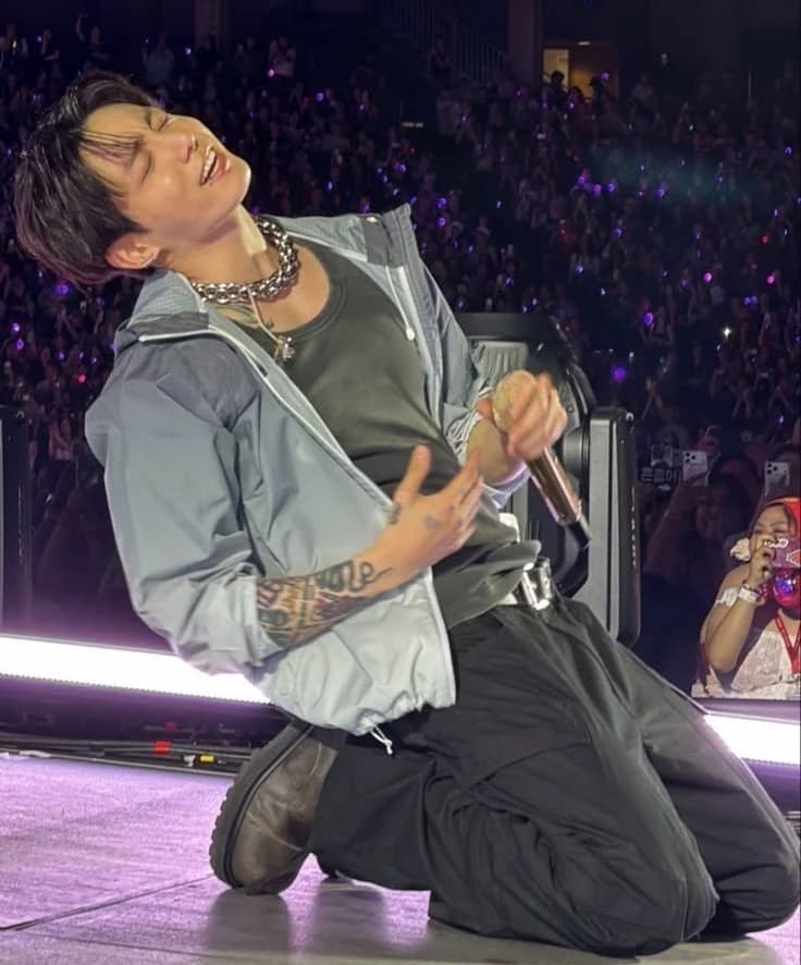 Jungkook  thumbnail