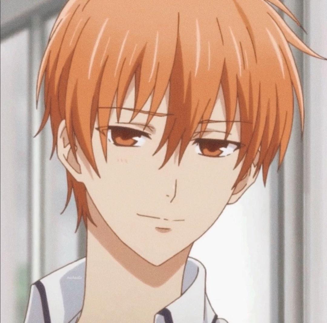 Kyo Sohma thumbnail
