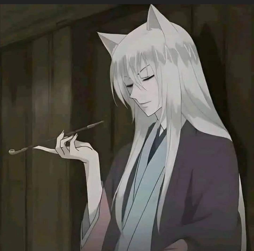 Tomoe Mikage thumbnail