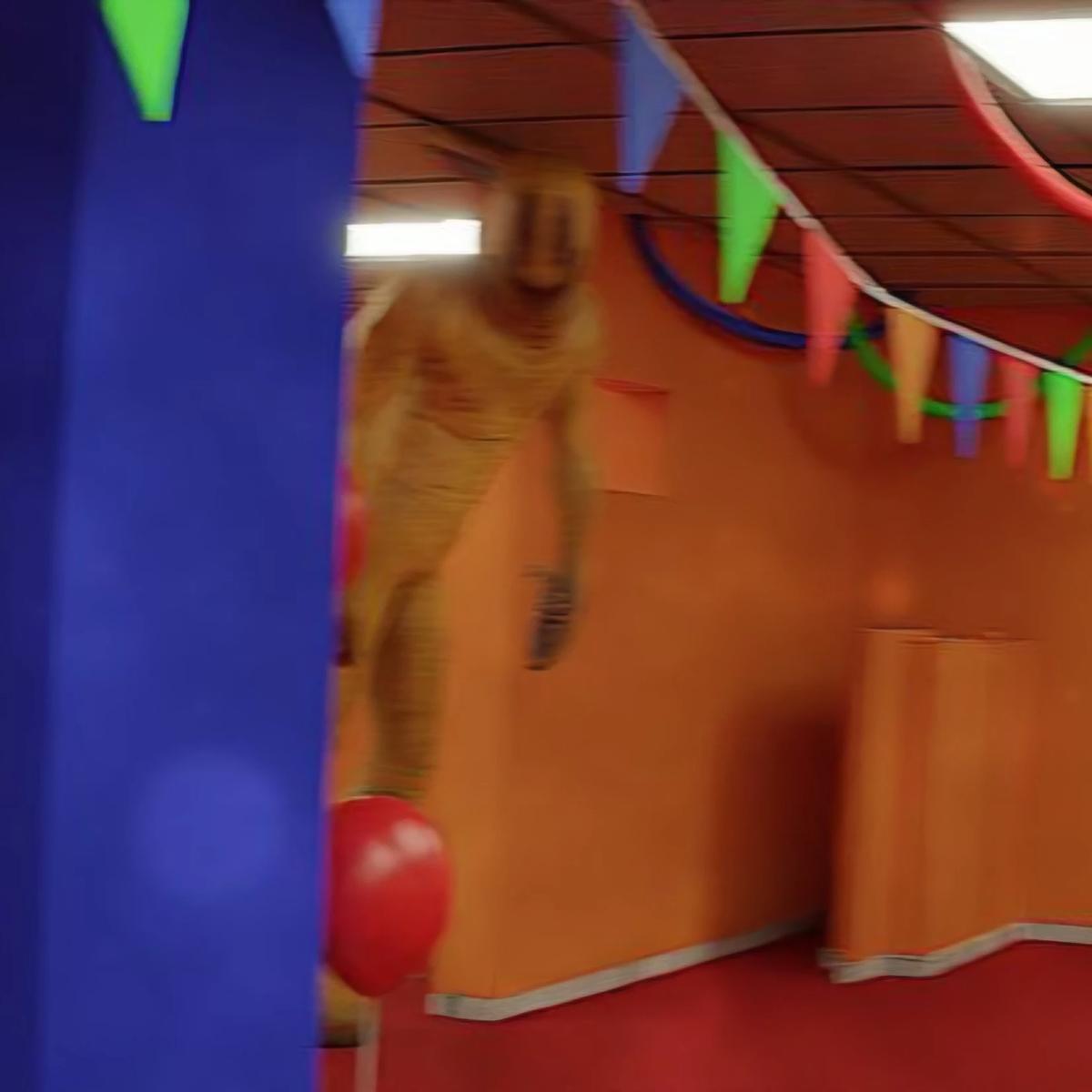 🎉 Level Fun — Partyrooms 🎈 thumbnail