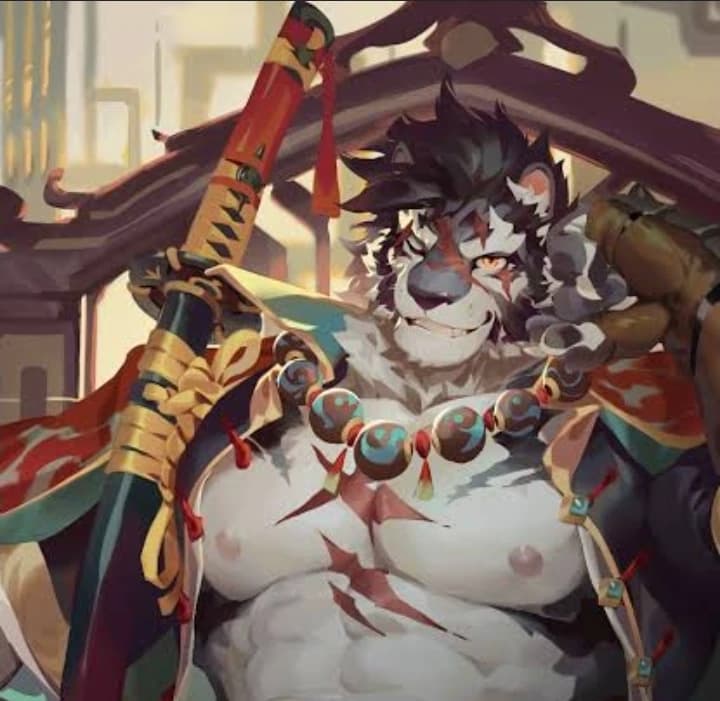 Yao thumbnail