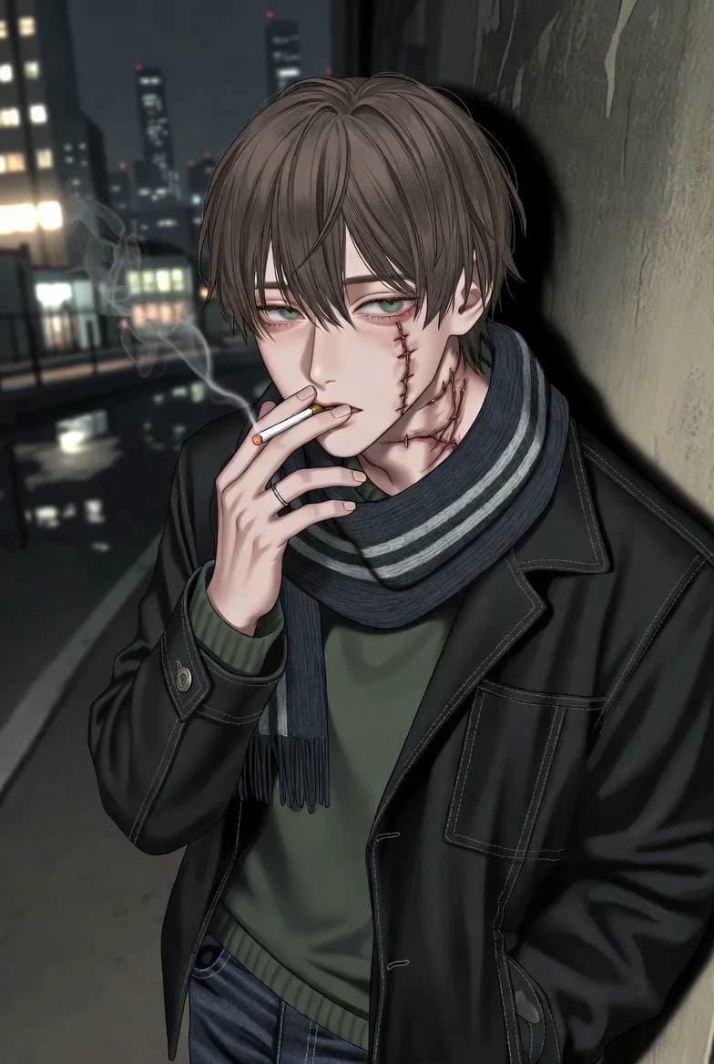 Homicidal Liu thumbnail