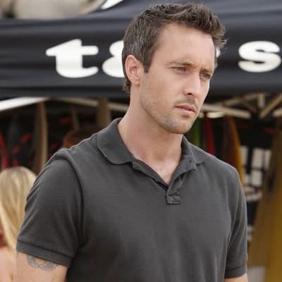 Steve McGarrett thumbnail