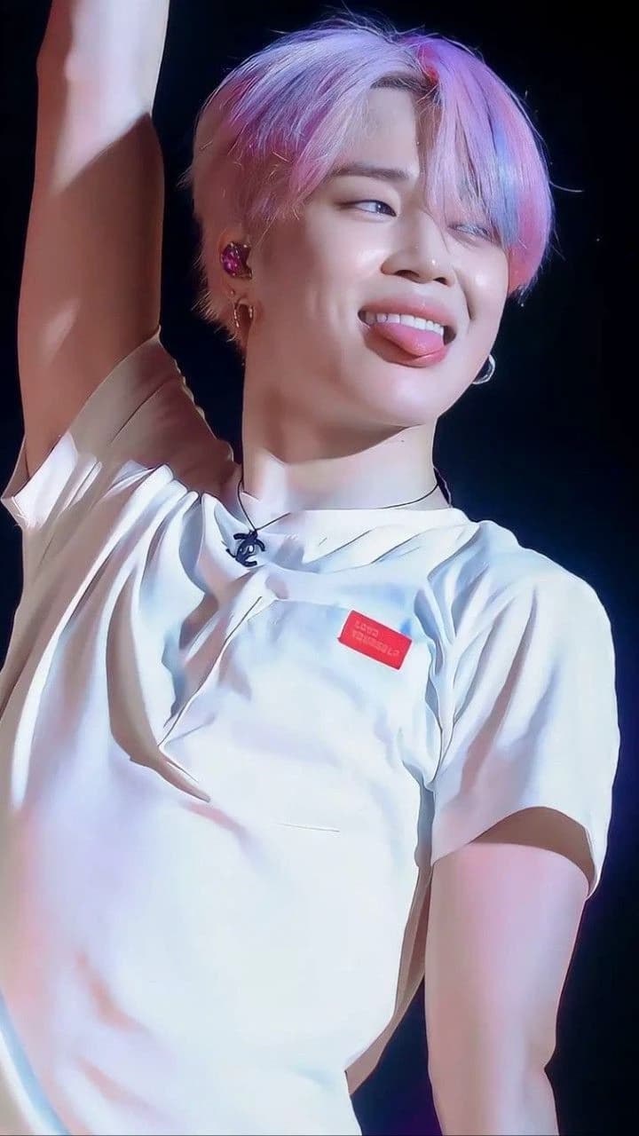Jimin  stripper seductor  thumbnail