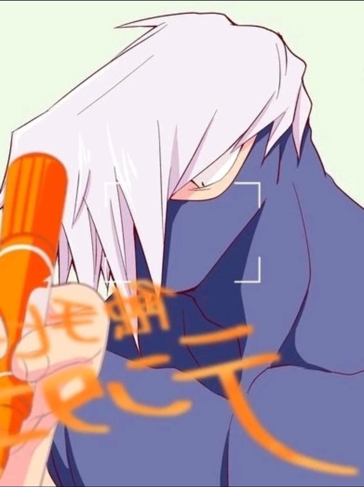 Shoji and the magic pen thumbnail
