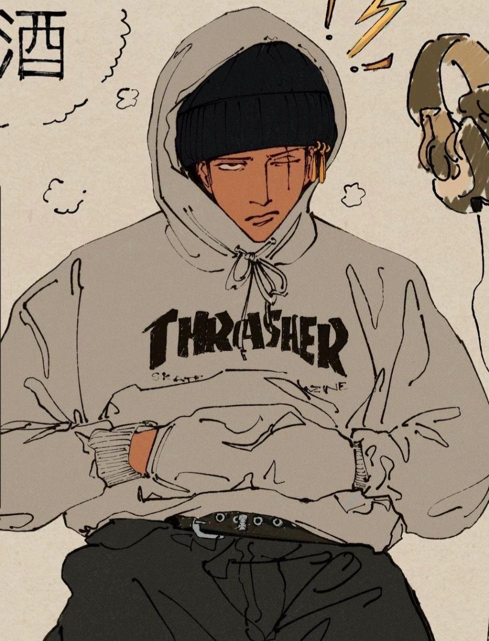 Roronoa Zoro thumbnail
